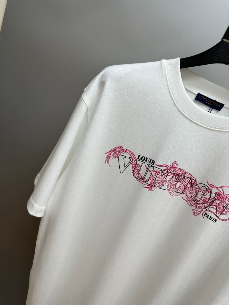 Louis Vuitton T-Shirts